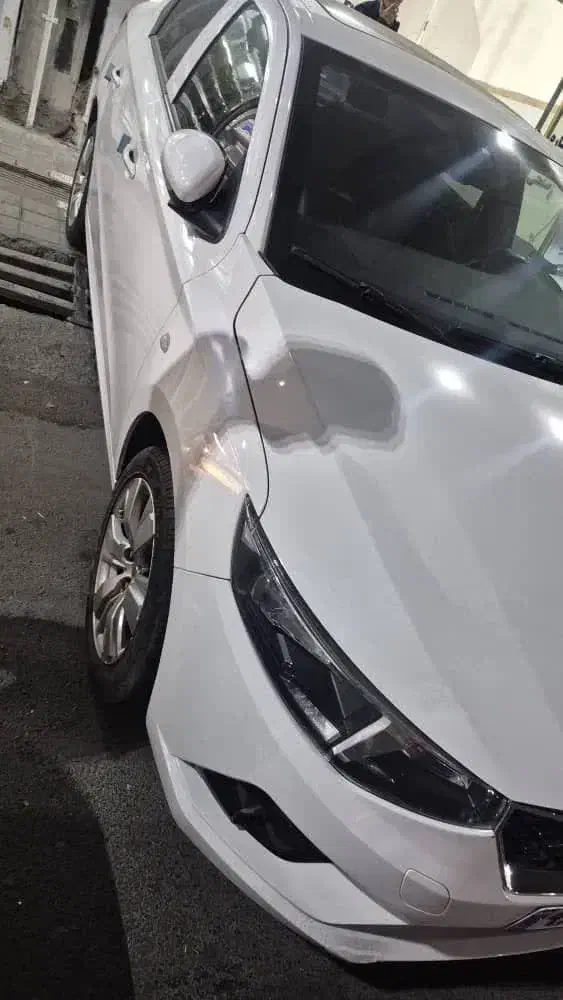 تارا V4 1403|خودرو سواری و وانت|شهریار, شهرک وائین|دیوار