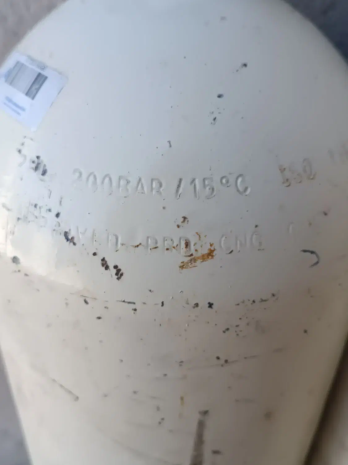 کپسول گاز|قطعات یدکی و لوازم جانبی|سیب و سوران, |دیوار