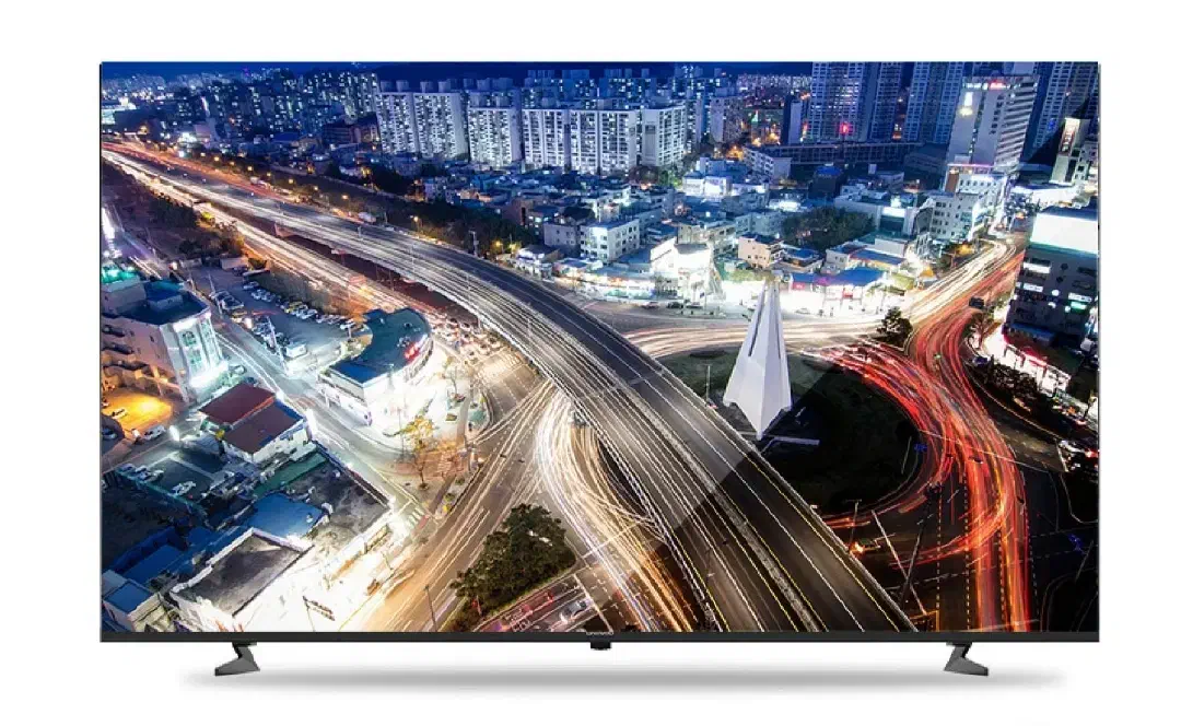 تلویزیون دوو با قیمت استثنائی|تلویزیون و پروژکتور|اصفهان, خانه اصفهان|دیوار