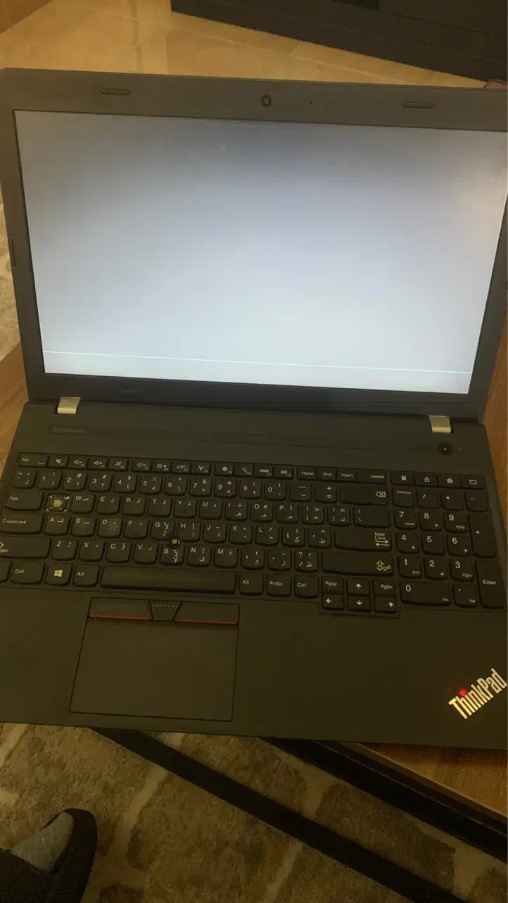 لپ تاپ Thinkpad|رایانه همراه|رشت, جهاد|دیوار