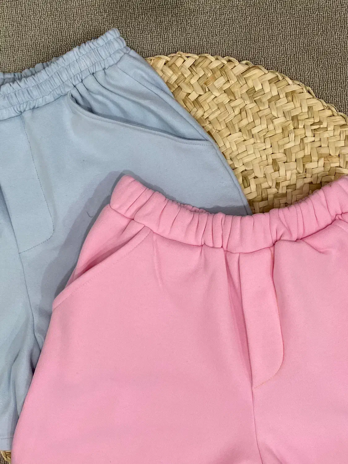 شلوارک تو کرکی|لباس|آمل, |دیوار