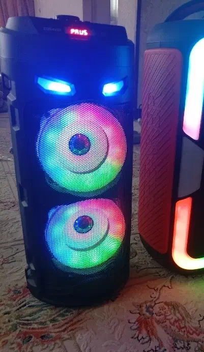 موسیقی|پخش‌کننده همراه|فلاورجان, |دیوار