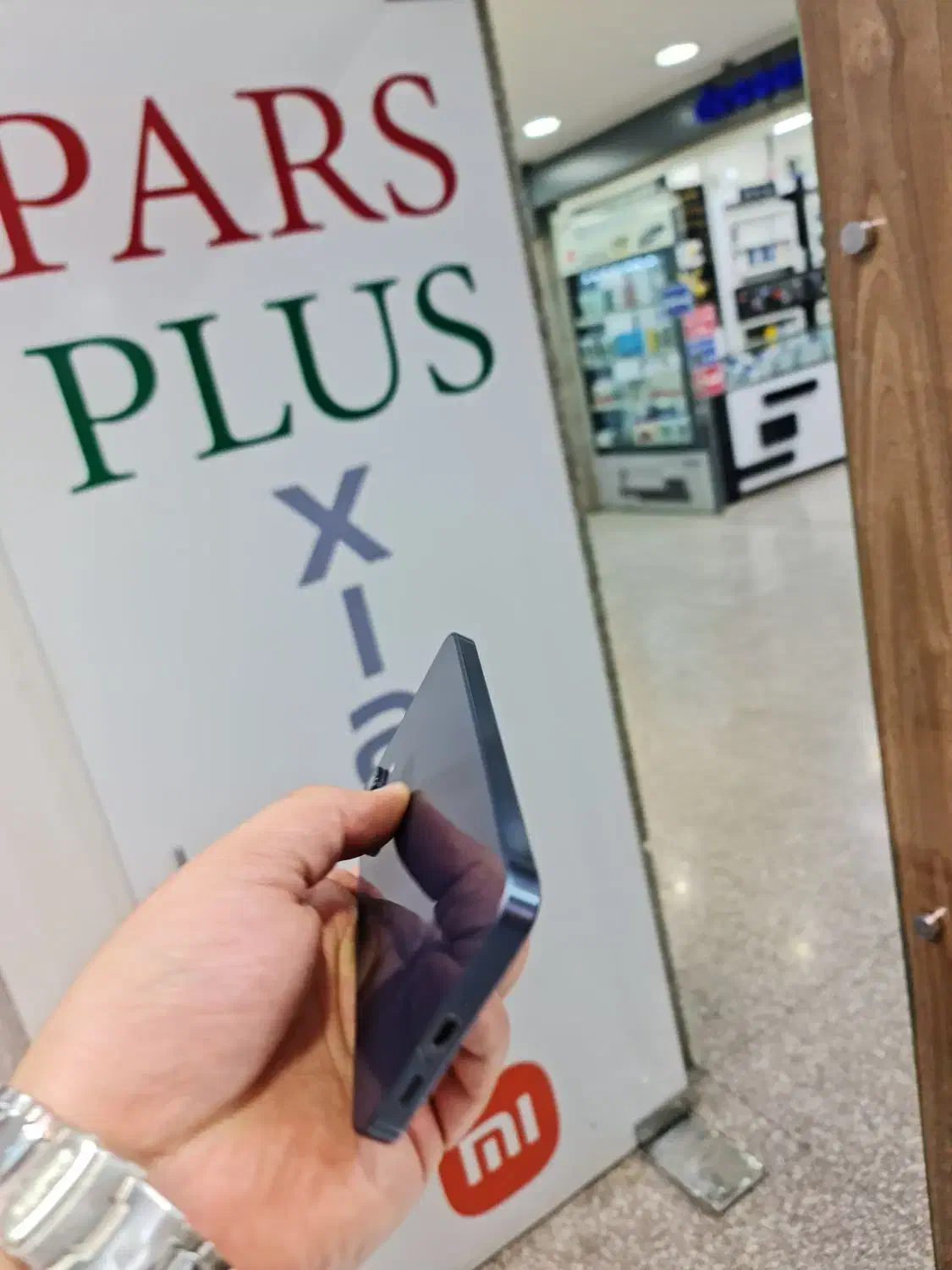 samsung a55 256/8 vietnam|موبایل|کرج, اصفهانیها|دیوار