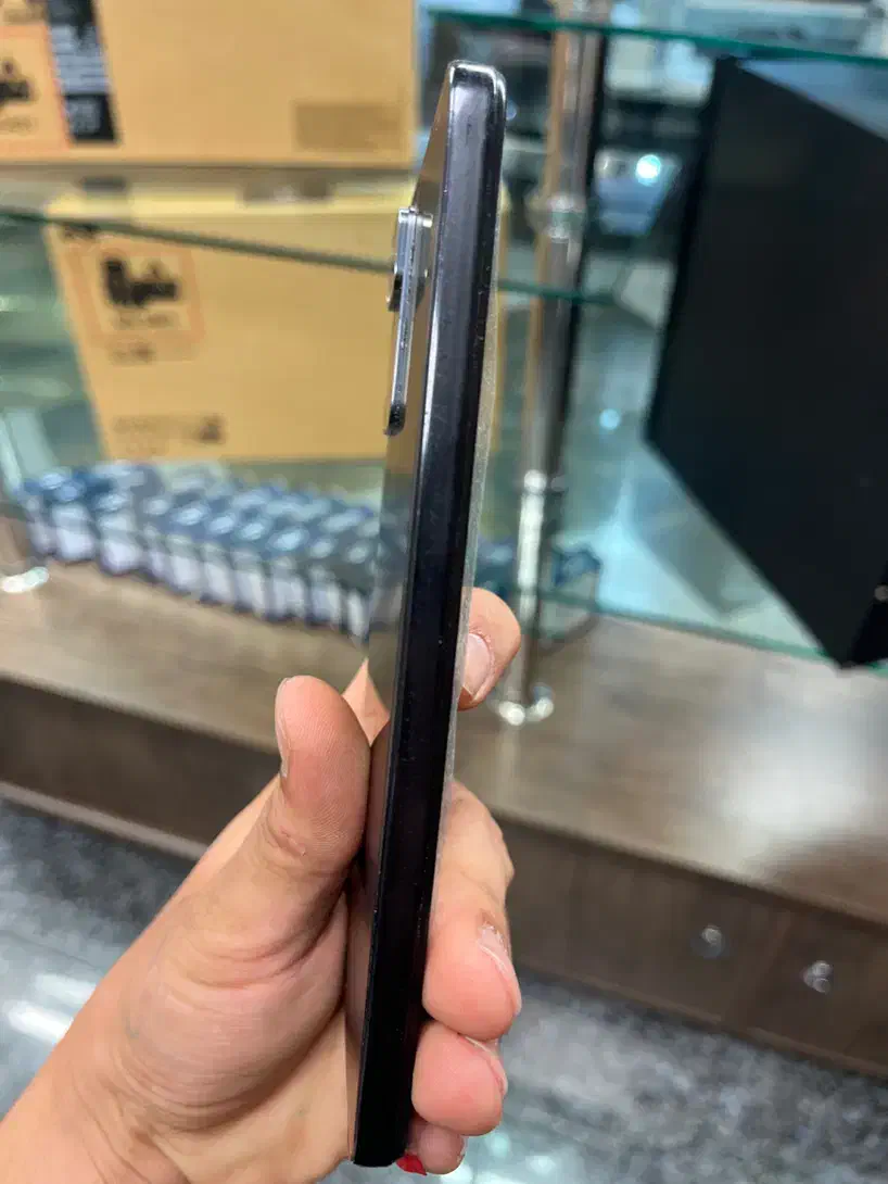 گوشی دست دوم شیاومی Note11Pro 8 128 5G|موبایل|تهران, فلسطین (میدان انقلاب)|دیوار