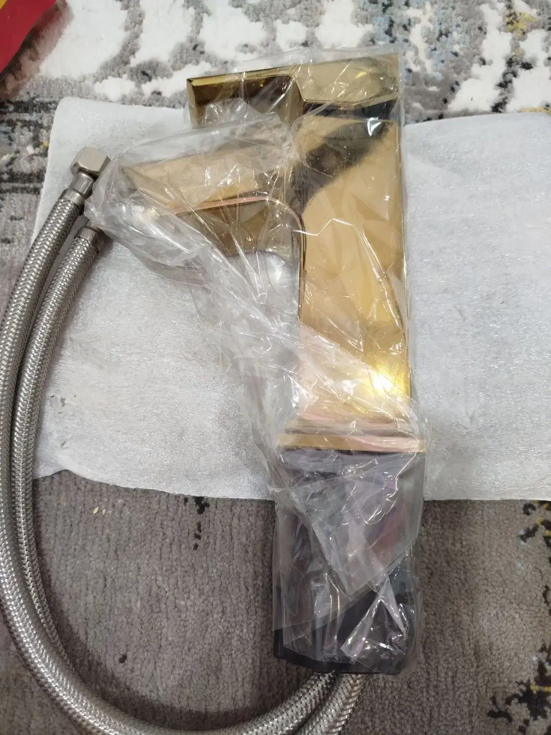 شیر روشویی مدل رویال|لوازم سرویس بهداشتی|ورامین, ورامین|دیوار