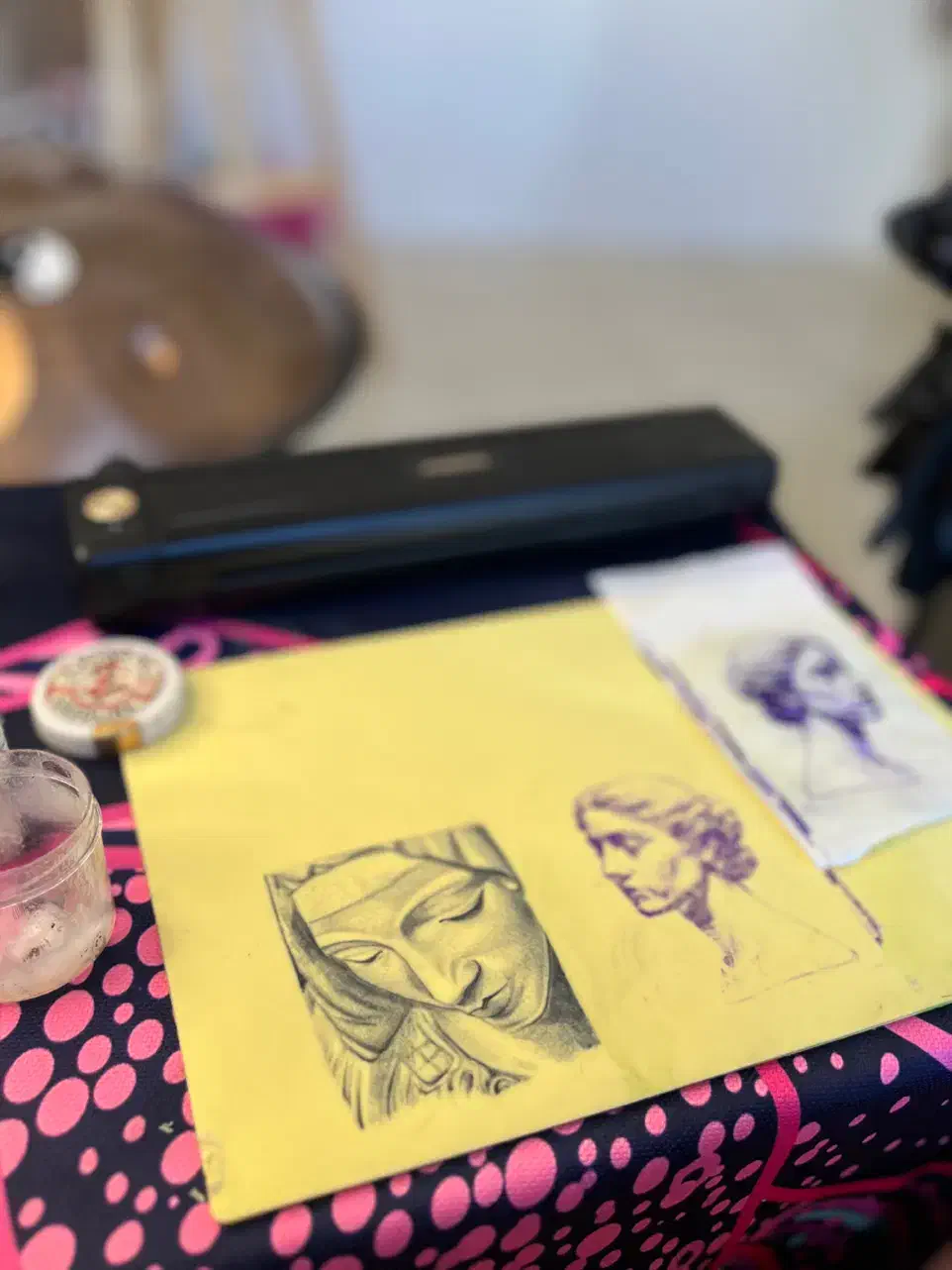 آکادمی تخصصی آموزش تتو بدن ویژه بانوان|خدمات آموزشی|ایلام, |دیوار