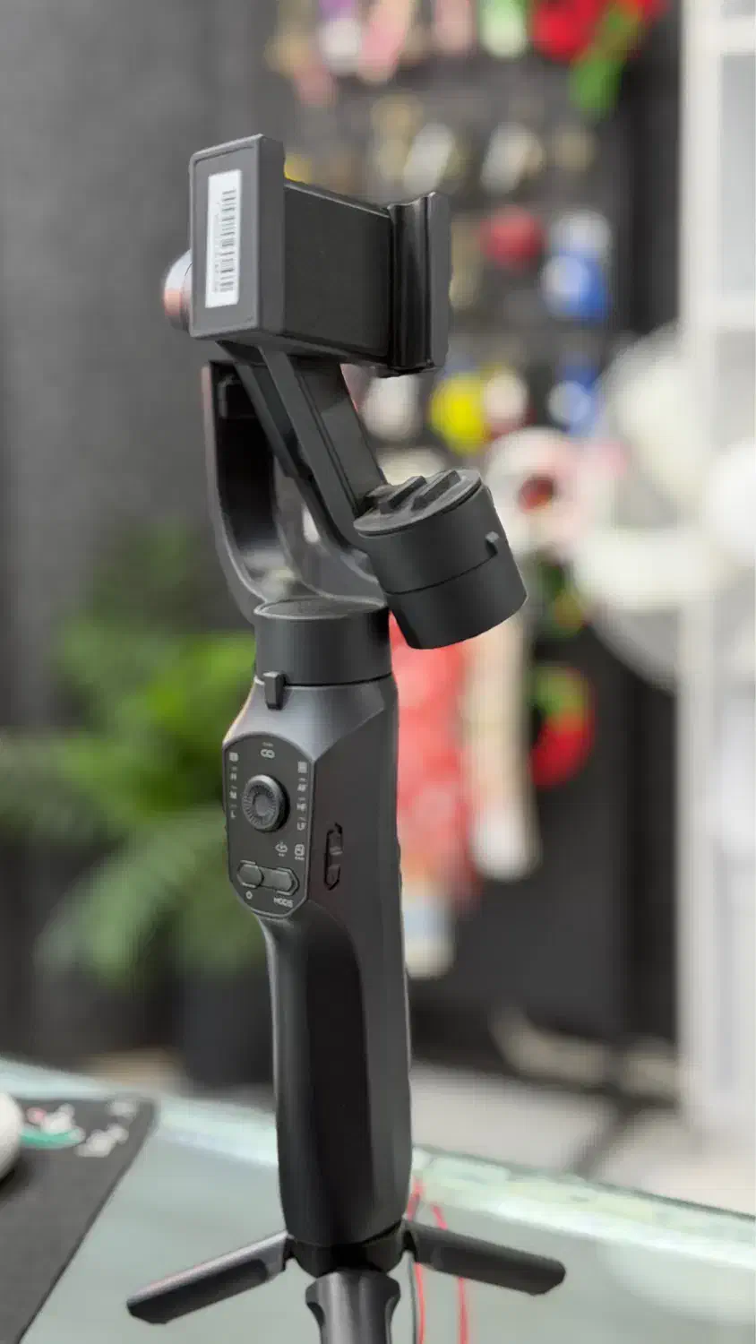 گیمبال|دوربین عکاسی و فیلمبرداری|ارومیه, |دیوار