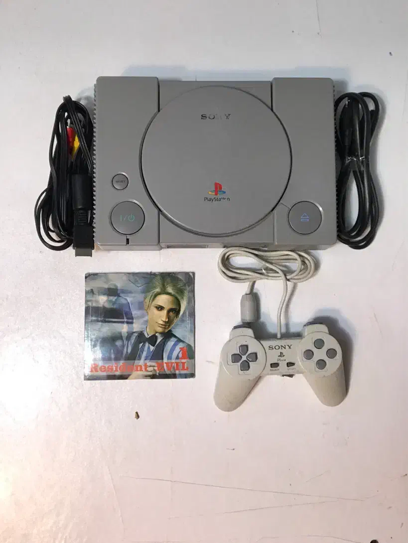 پلی استیشن۱|کنسول، بازی ویدئویی و آنلاین|ملایر, |دیوار