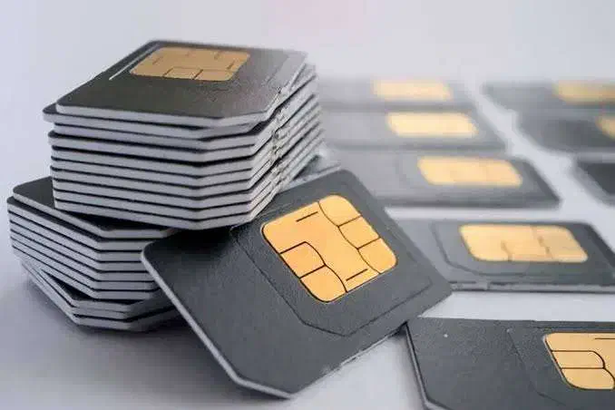 سیم کارت - خط تلفن ثابت|سیمکارت|لاهیجان, شقایق|دیوار