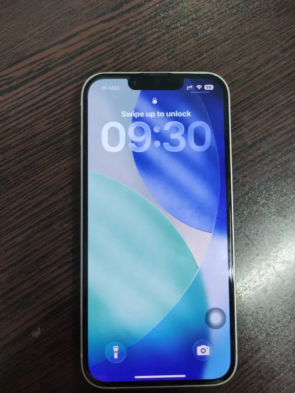 گوشی آیفون ۱۴ نرمال|موبایل|مشهد, شهرک امام هادی (شهرک غرب)|دیوار