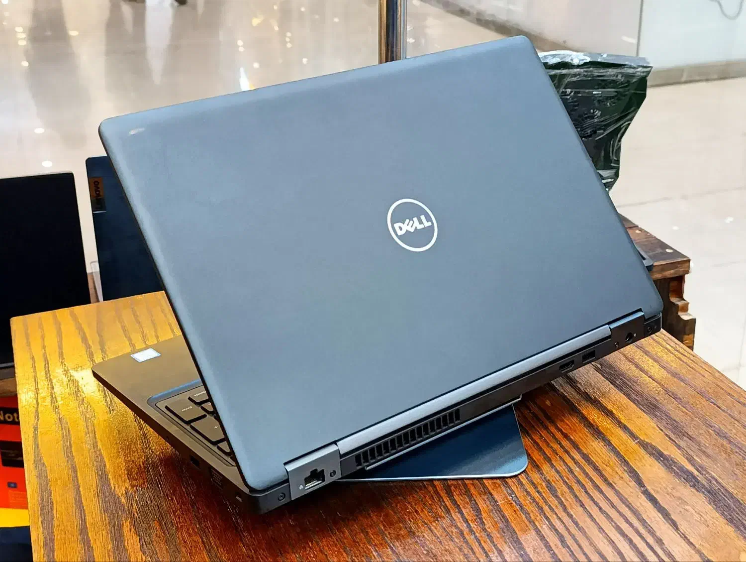 لپ‌تاپ گیمینگ و رندرینگ Dell Latitude 5580 i7 HQ|رایانه همراه|مشهد, استاد یوسفی (شهرک غرب)|دیوار