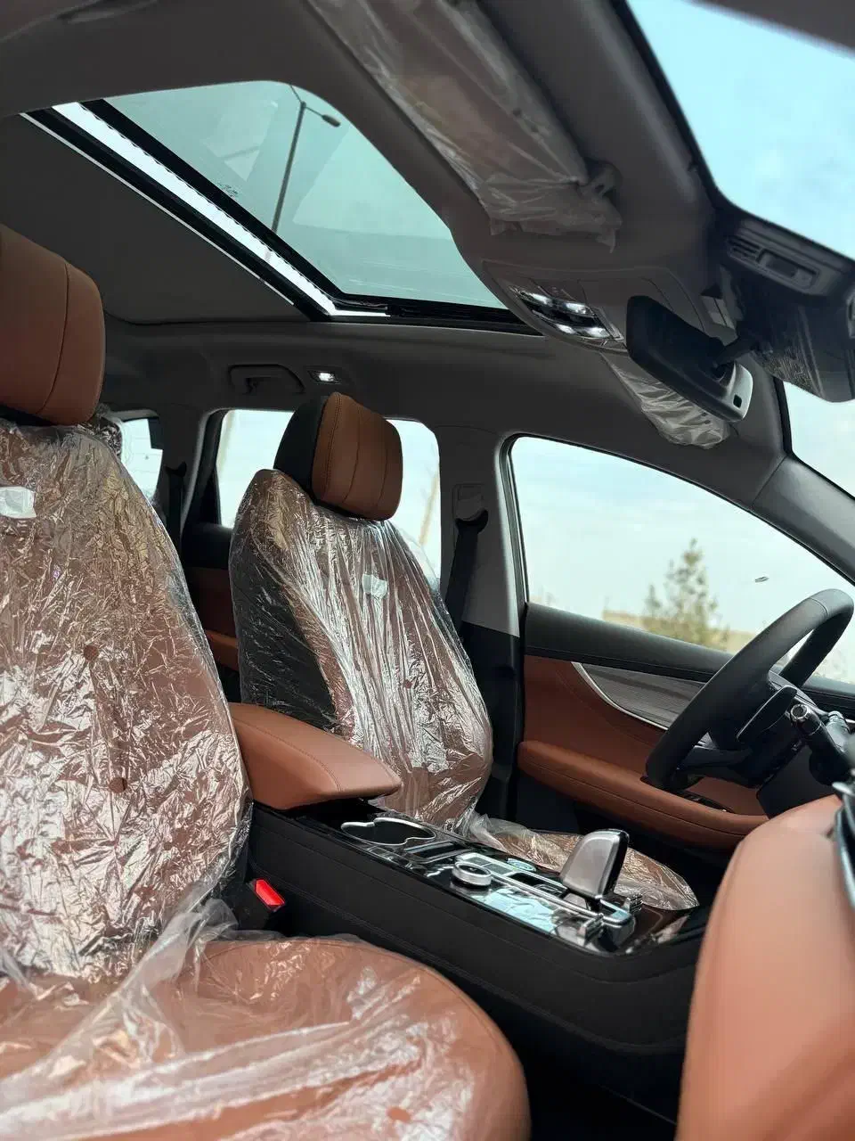 تیگو ۸ پرومکس IE|خودرو سواری و وانت|قم, بلوار امین و ساحلی|دیوار