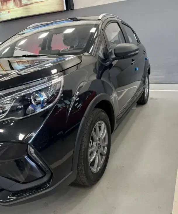 دیگنیتی پرایم 404 صفر معاوضه BACX3PRO|خودرو سواری و وانت|بوشهر, |دیوار