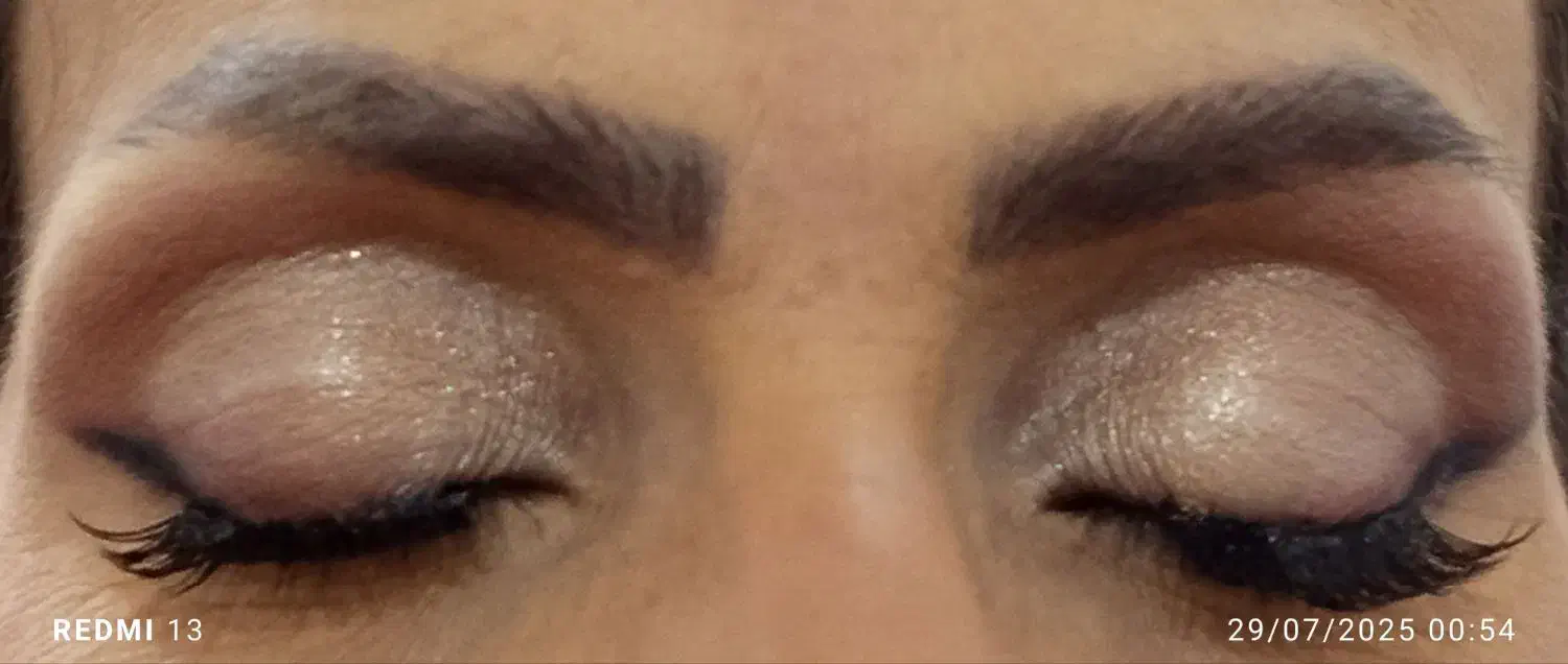 میکاپ|خدمات آرایشگری و زیبایی|قم, بکایی|دیوار