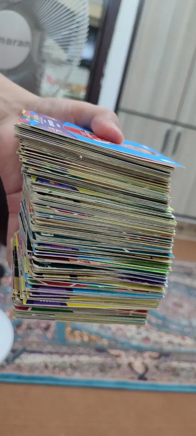 کیمدی|اسباببازی|کلاله, |دیوار