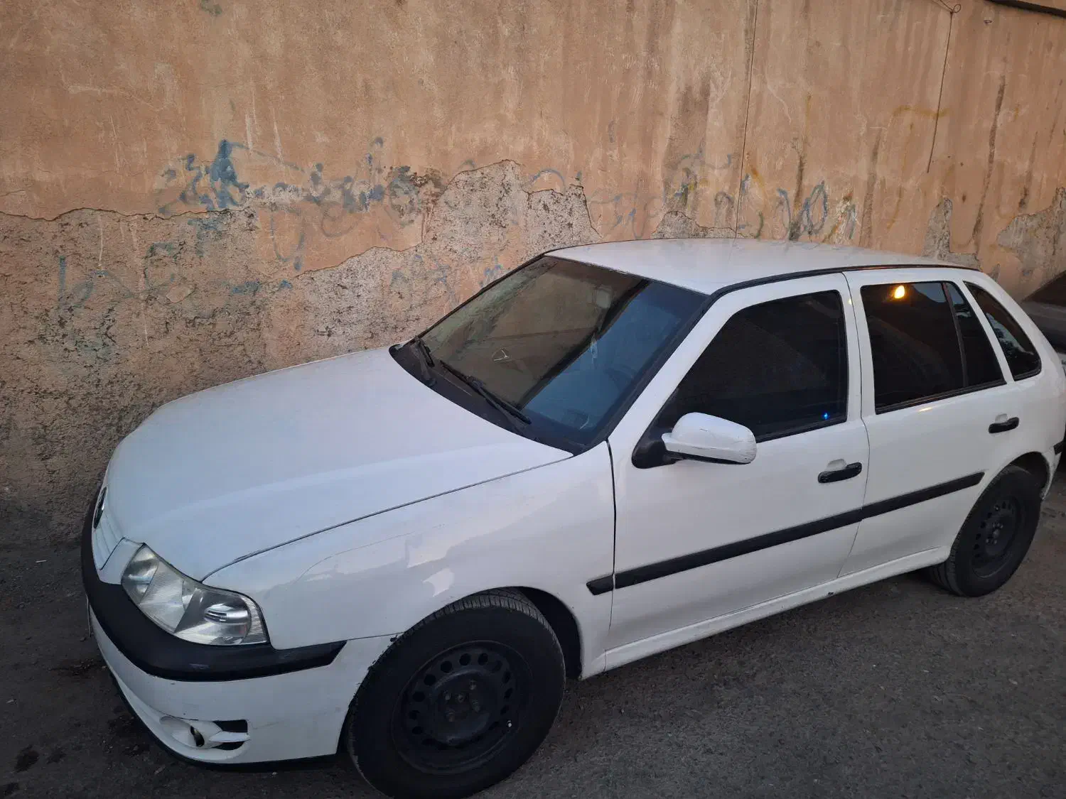 فولکس گل|خودرو سواری و وانت|سنندج, |دیوار