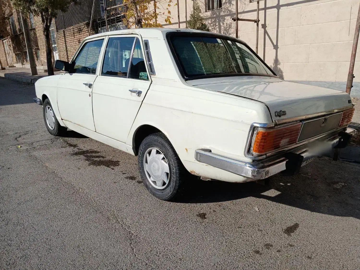 پیکان|خودرو سواری و وانت|اراک, |دیوار