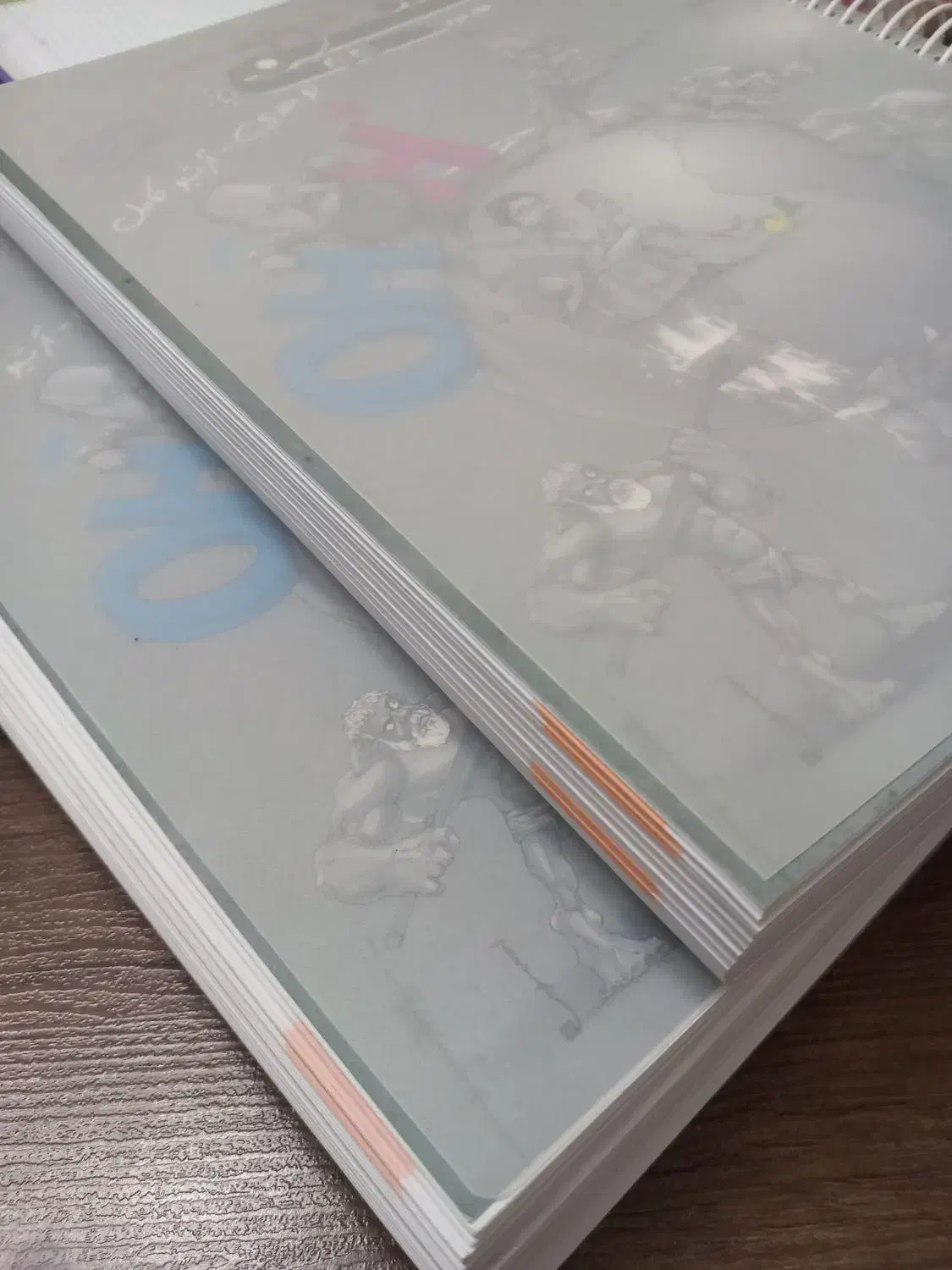 کتاب تست دوازدهم مبتکران دوجلدی چاپ ۱۴۰۴|کتاب و مجله آموزشی|آران و بیدگل, |دیوار