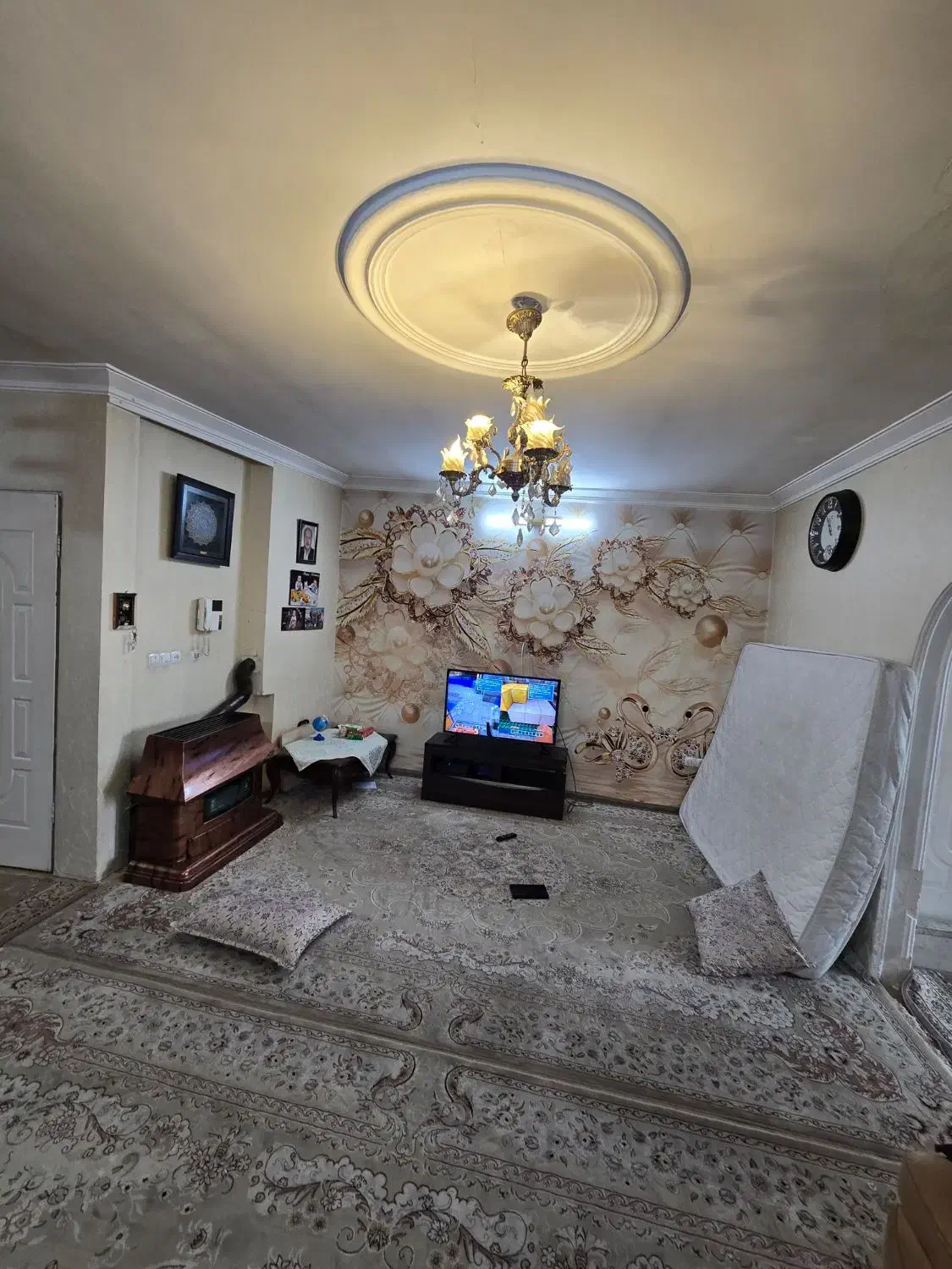 آپارتمان 90متری دوخواب|اجارهٔ آپارتمان|مشهد, تلگرد|دیوار