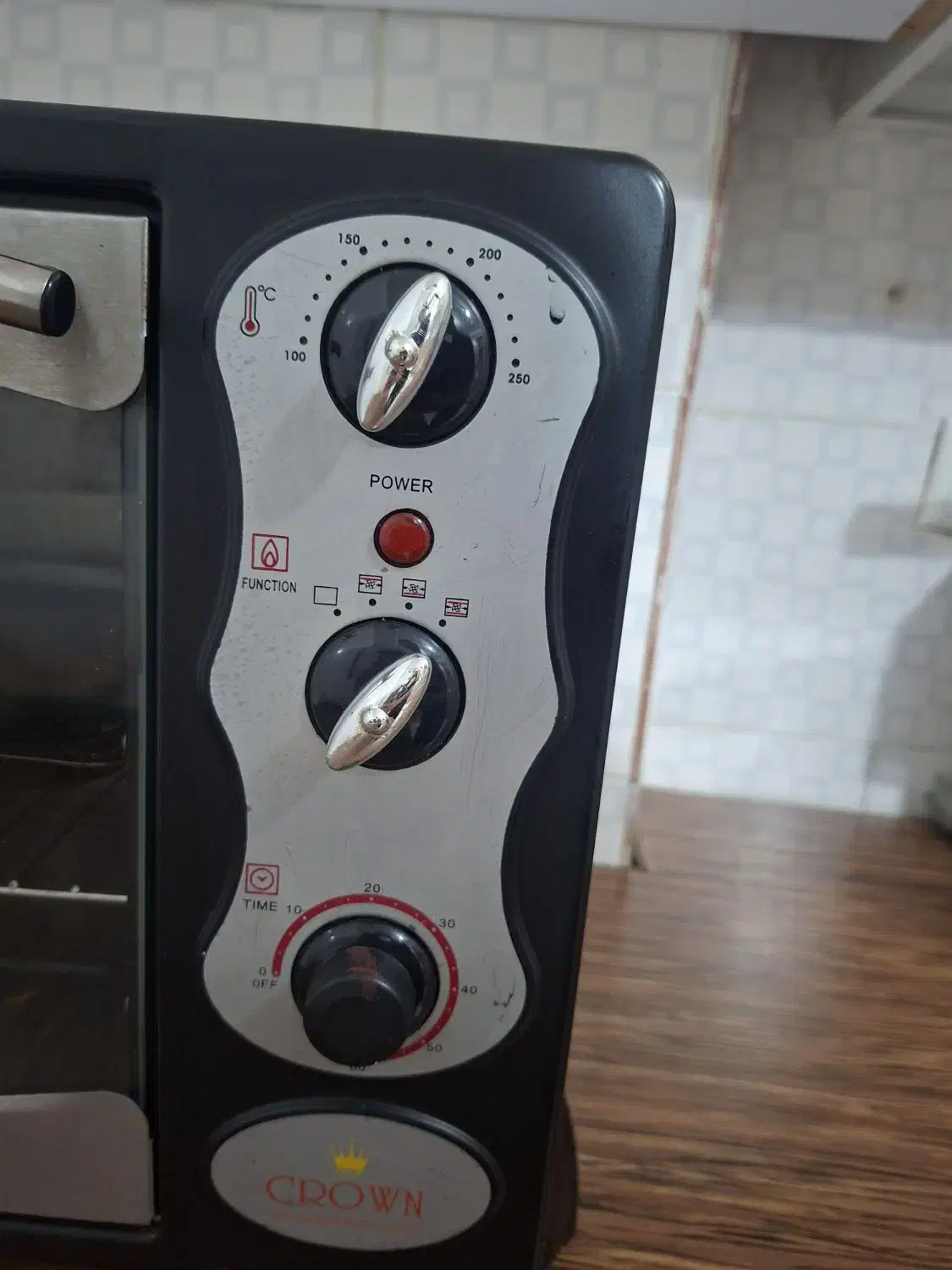 توستر|اجاق گاز و لوازم برقی پخت‌وپز|دزفول, |دیوار