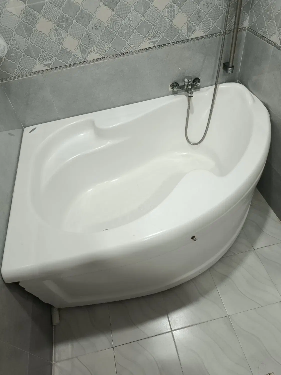 وان حمام|لوازم حمام|فردیس, نگارستان|دیوار