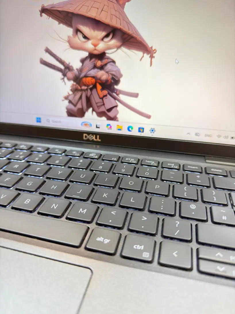 لپ تاپ Dell Latitude 7410 - Core i7/16GB/512GB|رایانه همراه|کرج, گوهردشت|دیوار