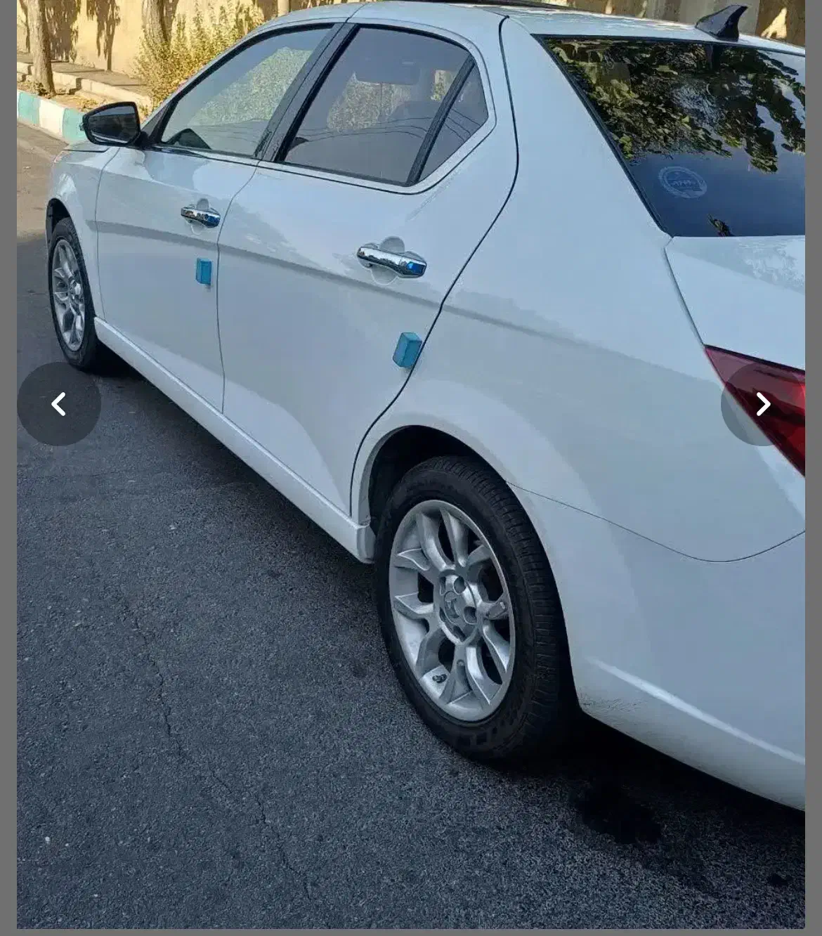 دنا ۶دنده صفر خشک|خودرو سواری و وانت|رفسنجان, |دیوار