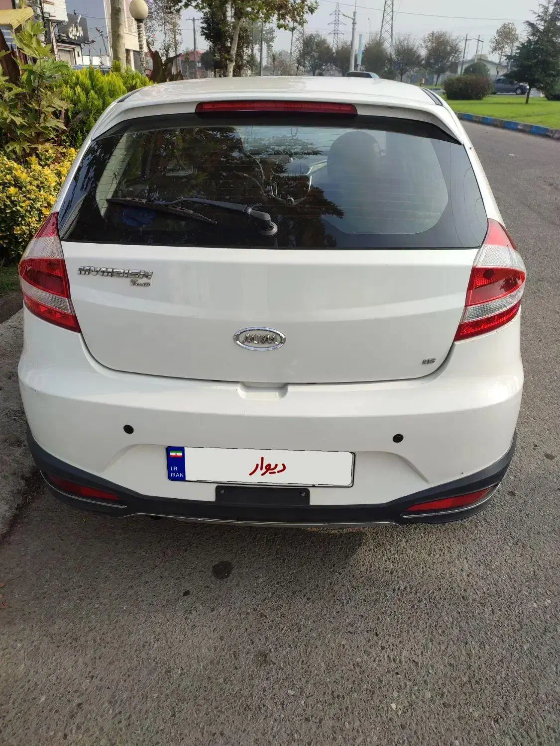 mvm315|خودرو سواری و وانت|بندر انزلی, ساحل قو|دیوار