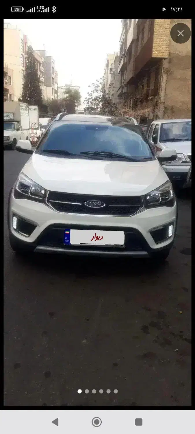 mvmx22|خودرو سواری و وانت|ارومیه, |دیوار