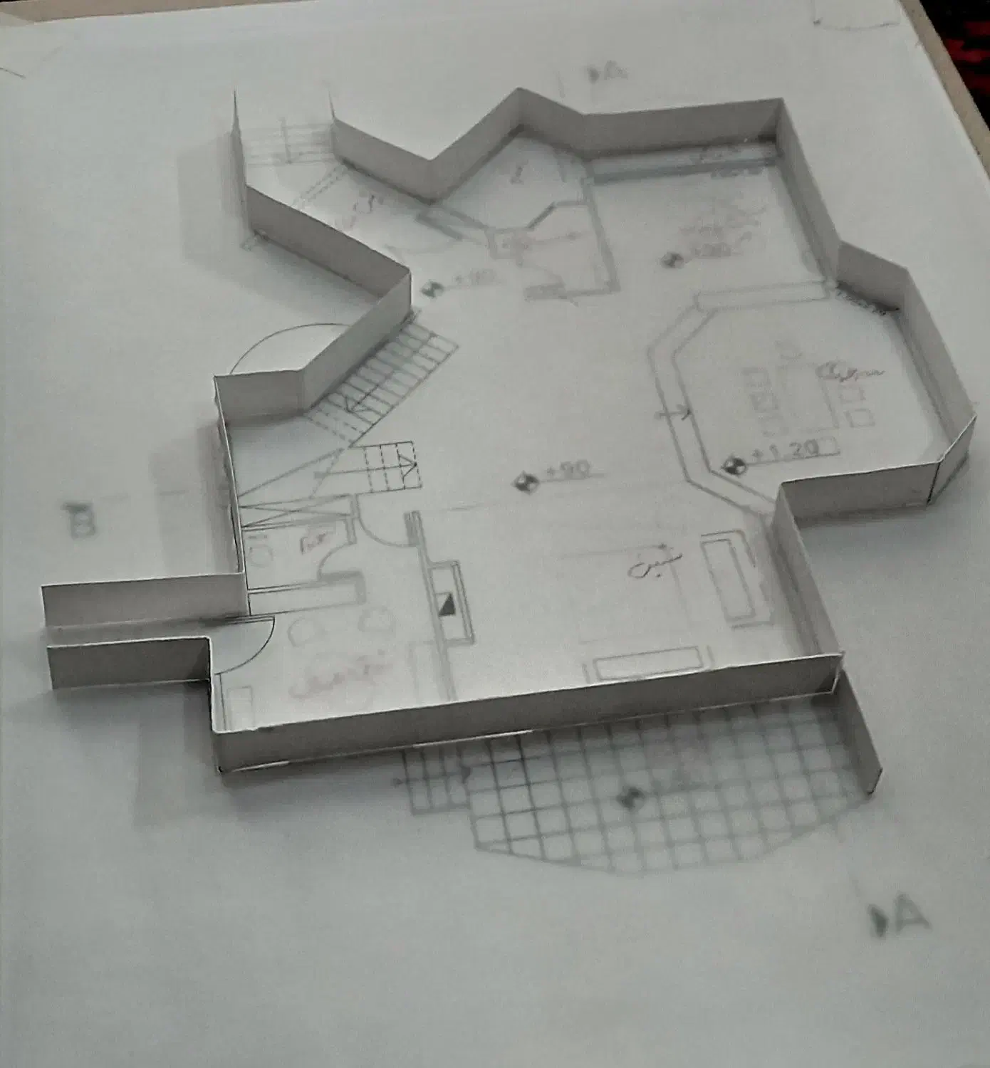 انجام پروژه های معماری|خدمات آموزشی|همدان, |دیوار