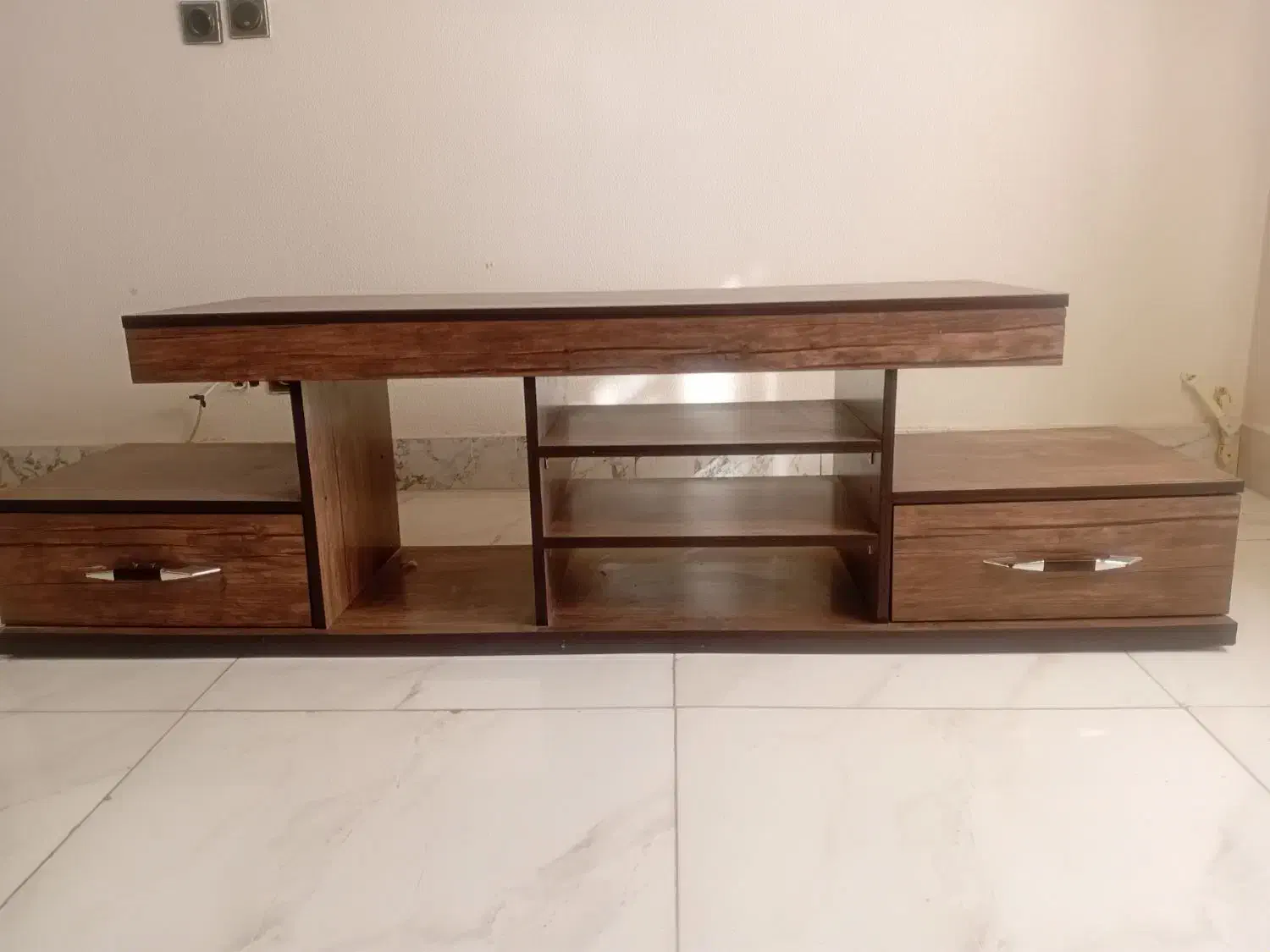 میز تلویزیون|میز تلویزیون|شاهین‌شهر, برخوار غرب|دیوار