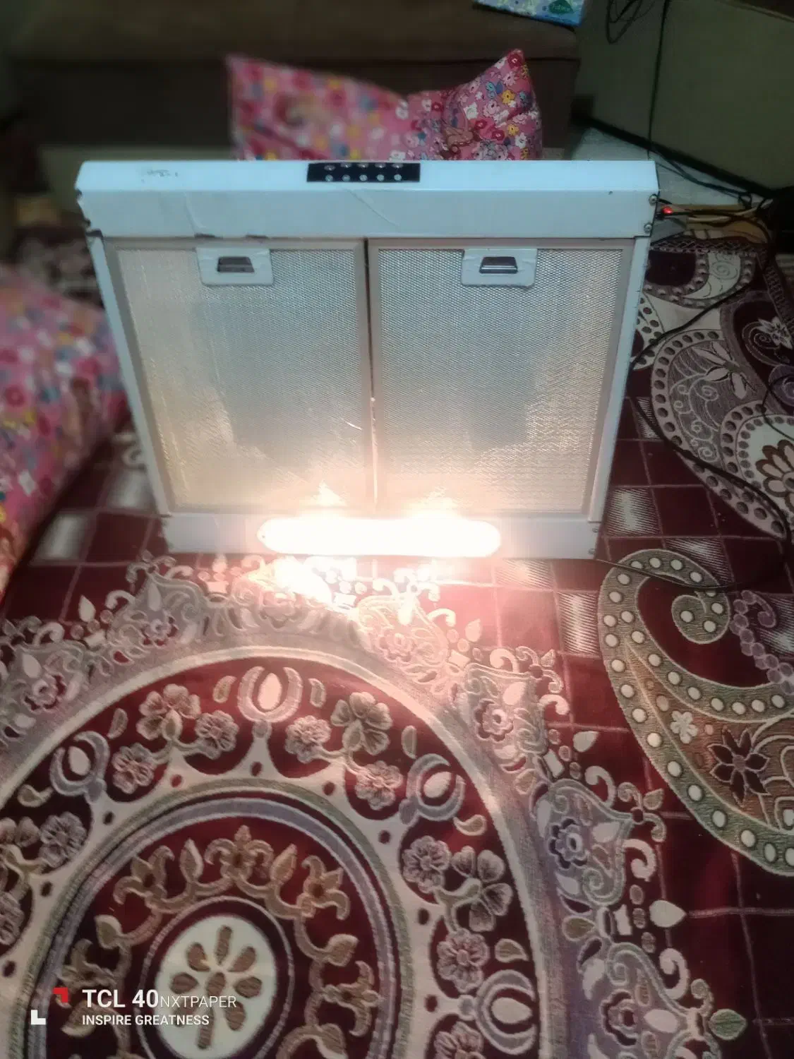 هود اخوان جنس خوب|هود|قدس, شهرقدس|دیوار