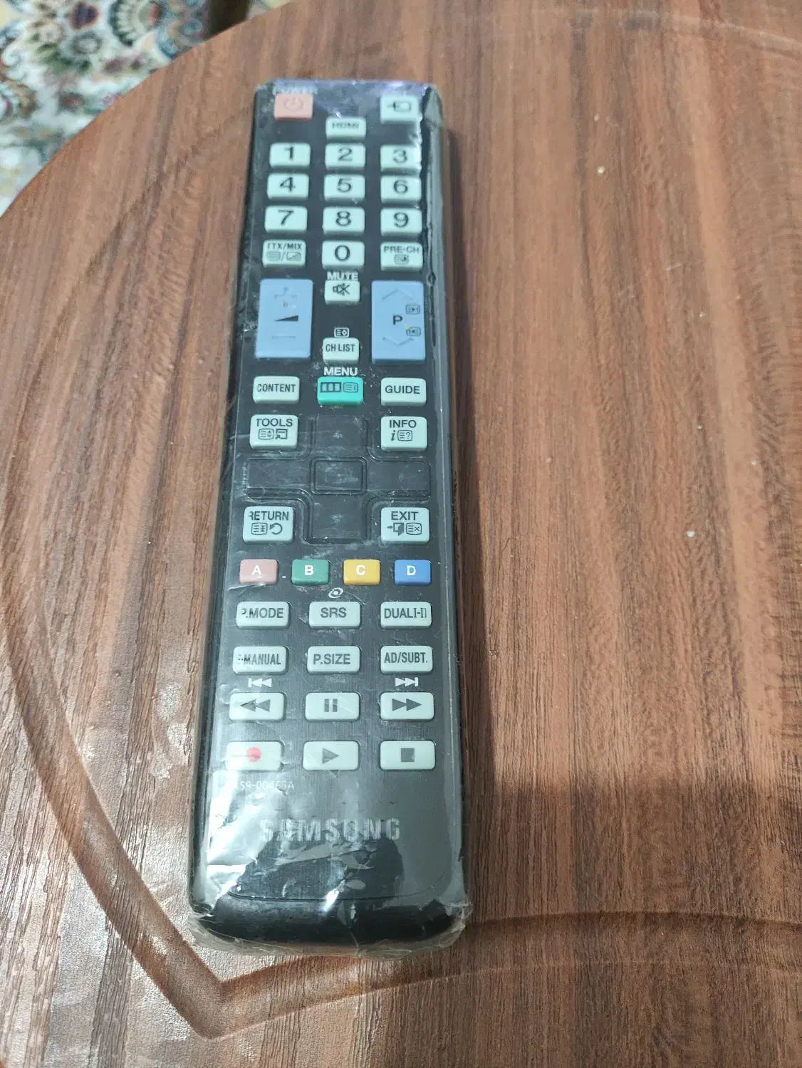 کنترل|تلویزیون و پروژکتور|دهلران, |دیوار