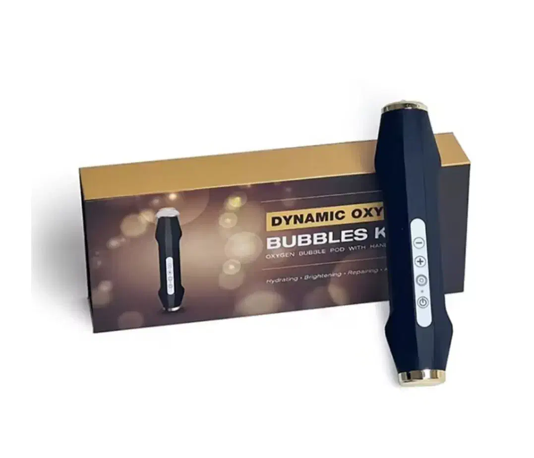 دستگاه پلاژن پرتابل هندپیس اکسیژنو OxyGeneo|آرایشی، بهداشتی، درمانی|بندرعباس, |دیوار