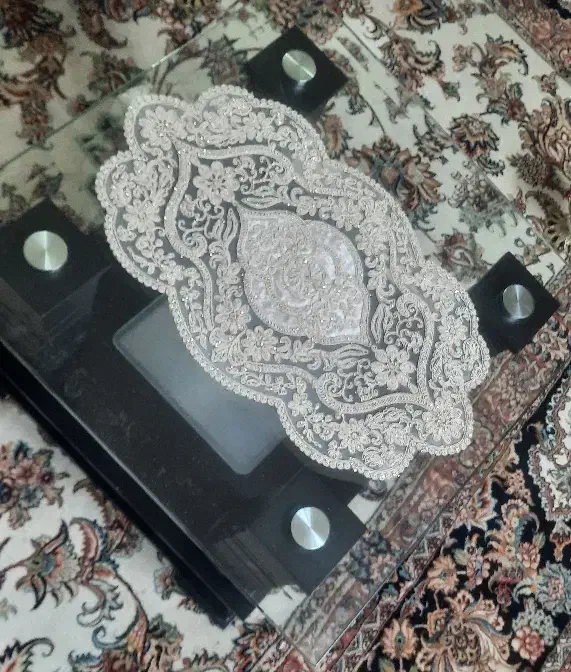 میز|میز و صندلی غذاخوری|سهند, |دیوار