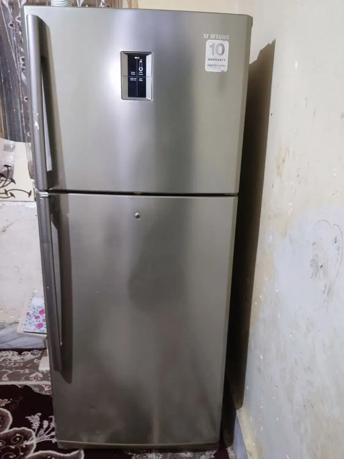 یخچال سامسونگ|یخچال و فریزر|بندرعباس, |دیوار