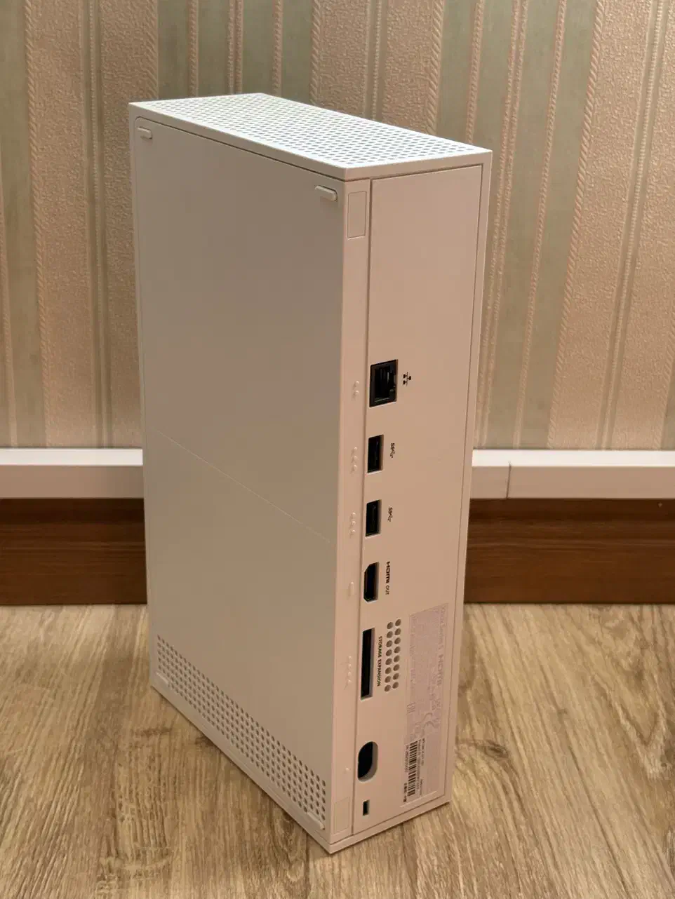 ایکس باکس سری اس درحد نو آماده آنلاین بازی کردن|کنسول، بازی ویدئویی و آنلاین|رشت, استادسرا|دیوار