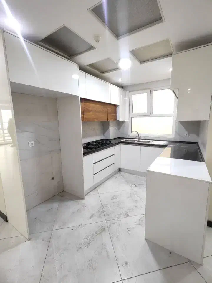 ۸۹متری/نوساز/دوخواب/سنددار/منطقه کهریزک|فروش آپارتمان|کهریزک, |دیوار