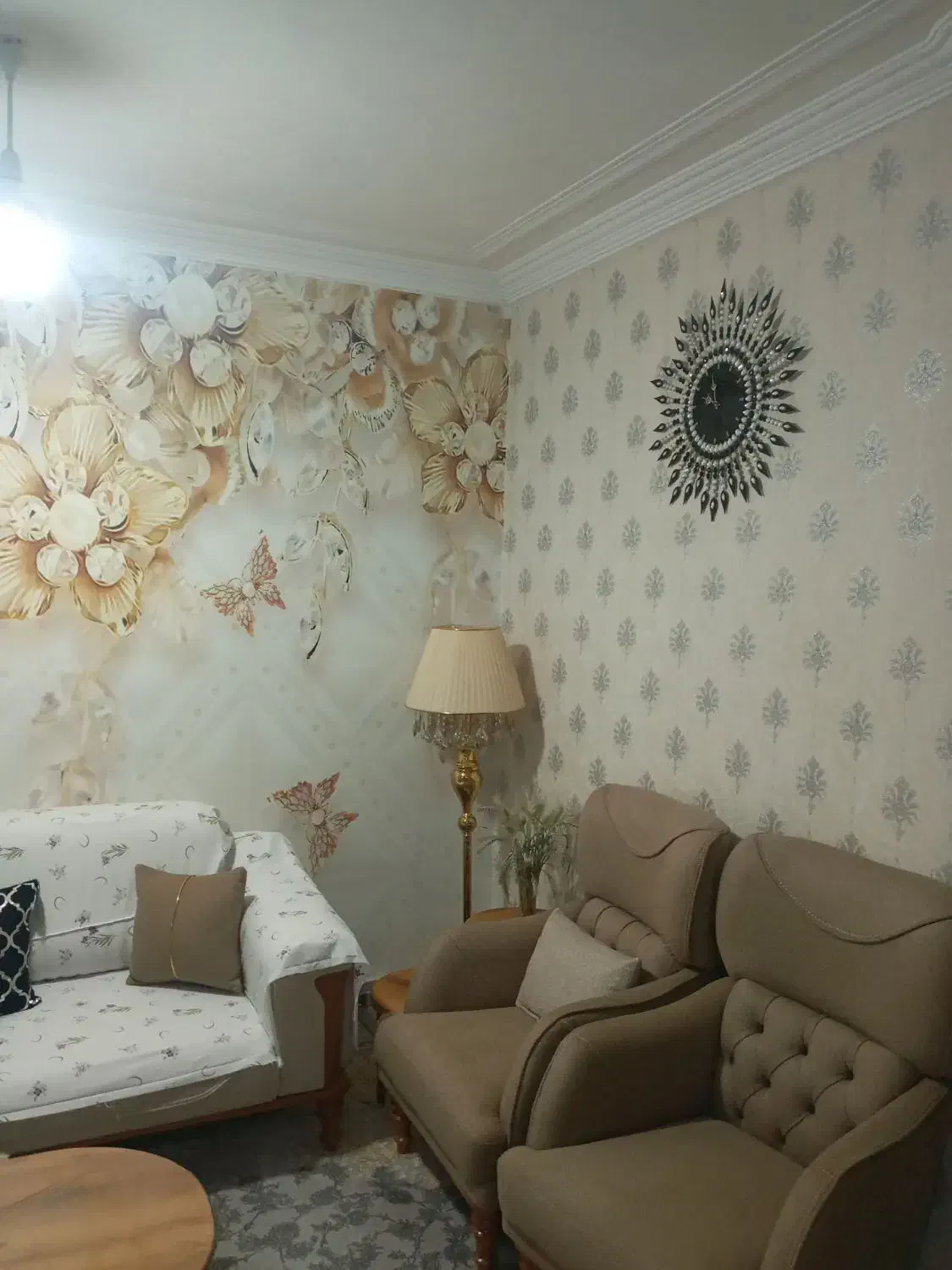 خانه ویلایی‌ ۱۵۰ متری|فروش خانه و ویلا|نظرآباد, شهرک سید جمال الدین|دیوار