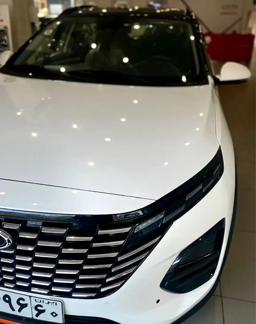 X33/ماشین در حد صفر/ تحویل به روز|خودرو سواری و وانت|تهران, آذربایجان|دیوار