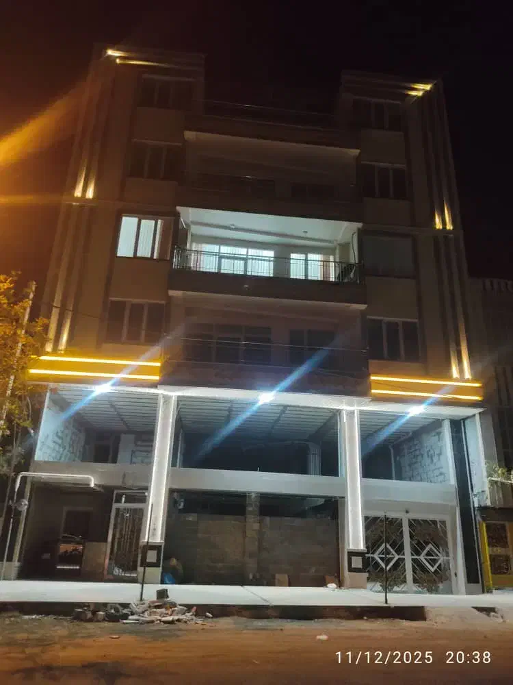 فروش آپارتمان، ۱۲۰ متری، منطقه ای خاص و خلوت سنقر|فروش آپارتمان|سنقر, |دیوار