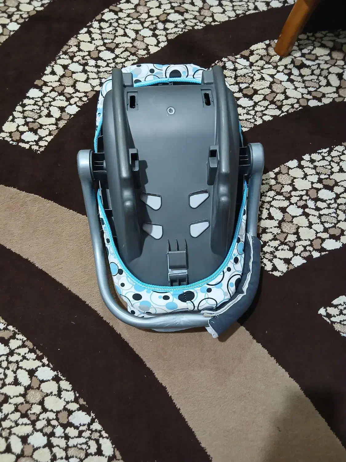 کریر سالم|کالسکه و لوازم جانبی|بهبهان, |دیوار