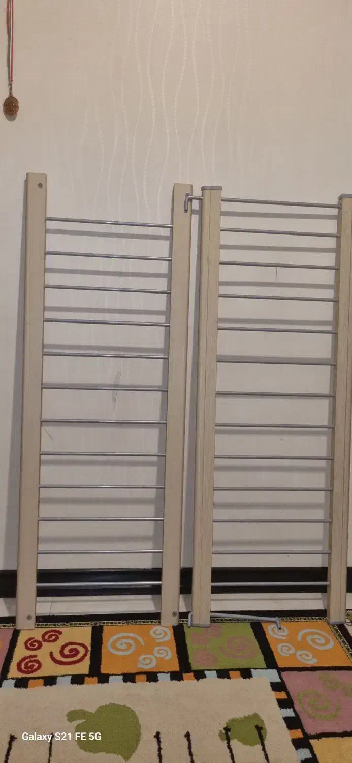 سرویس خواب نوزاد و نوجوانی|تخت و سرویس خواب|شاهینشهر, فردوسی|دیوار