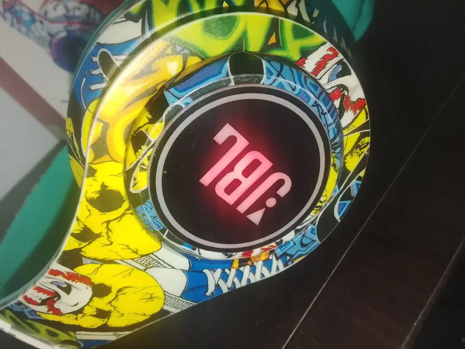 هدفون jbl|پخشکننده همراه|نسیمشهر, |دیوار