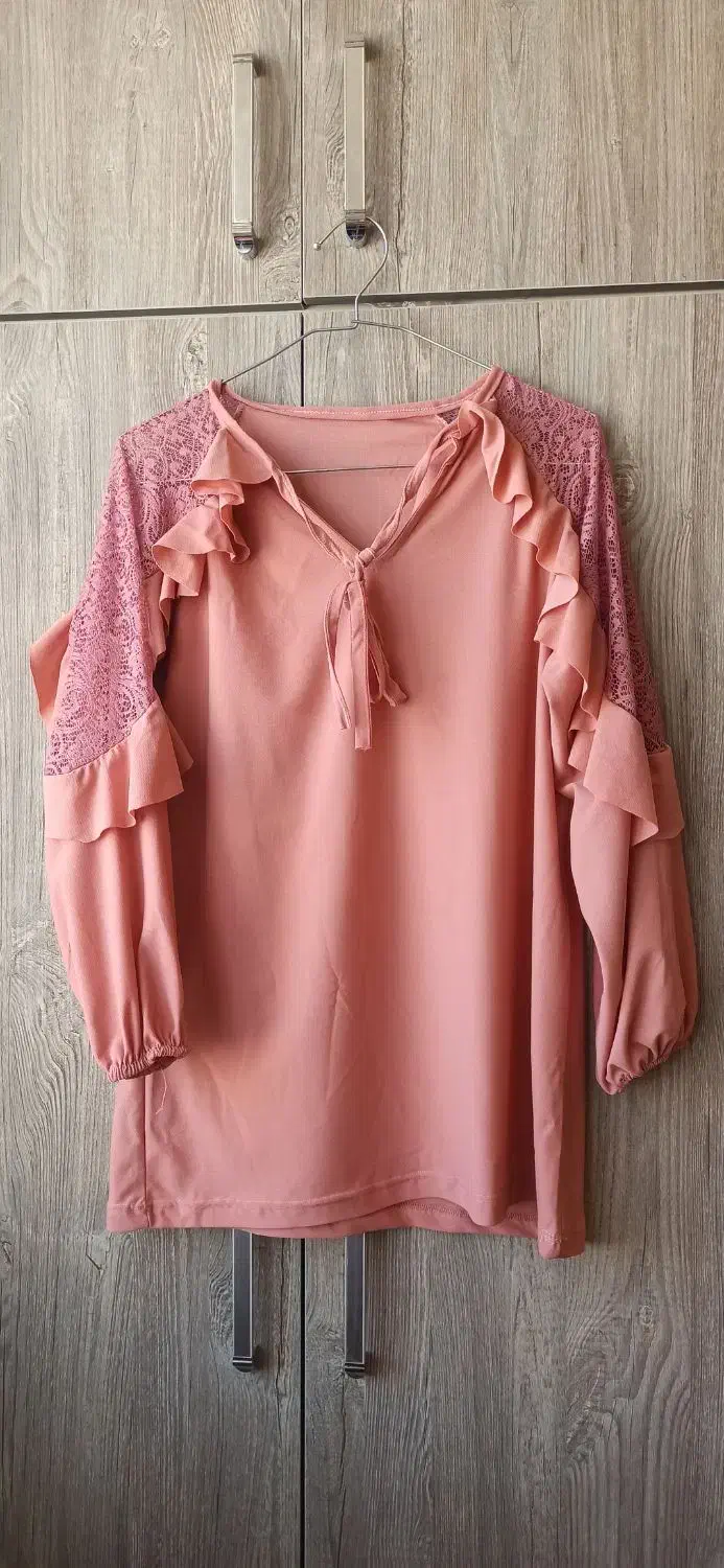 انواع بلوز و تونیک و شلوار|لباس|تبریز, |دیوار