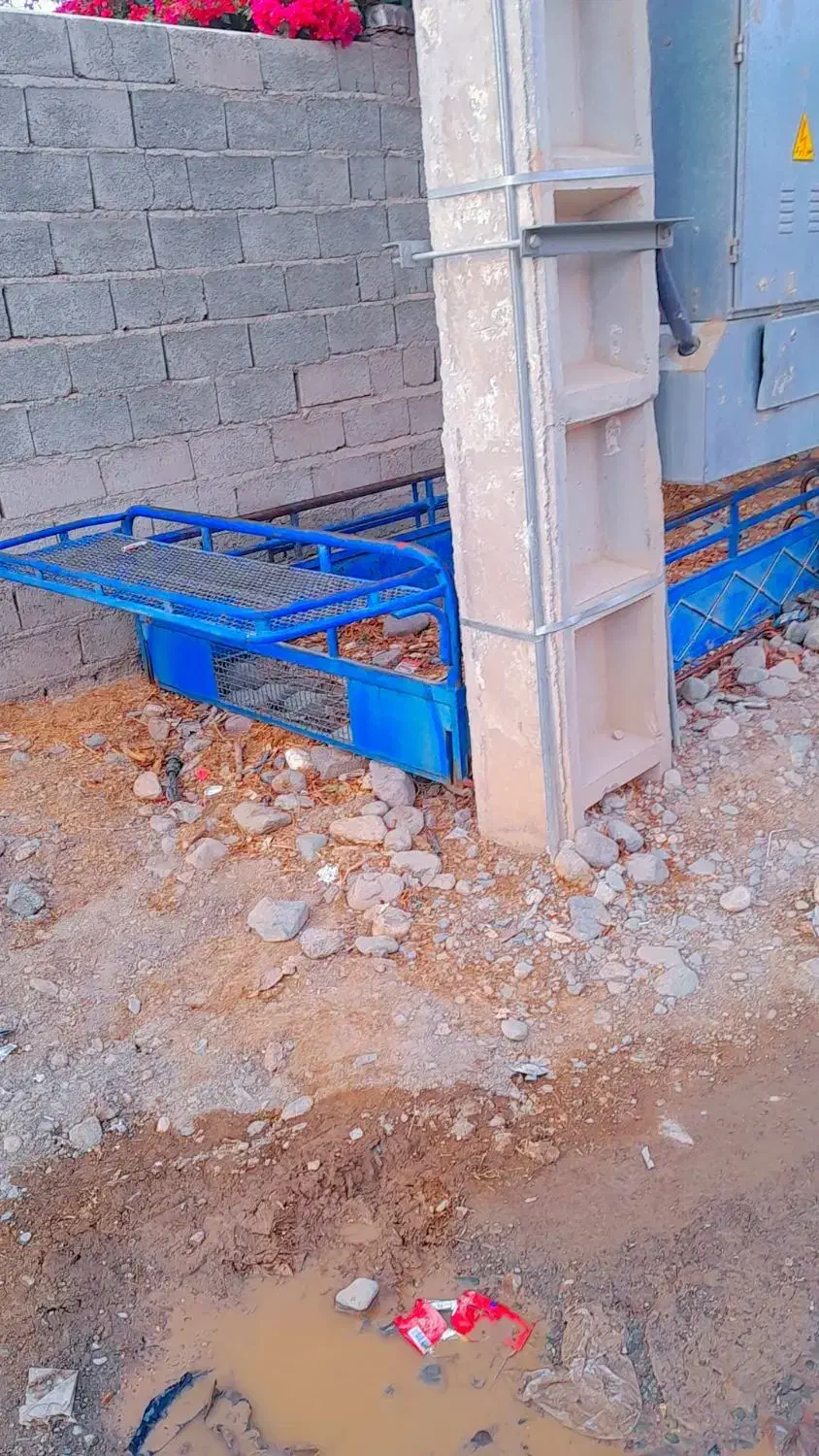 اتاق نیسان زامیاد|قطعات یدکی و لوازم جانبی|جیرفت, |دیوار