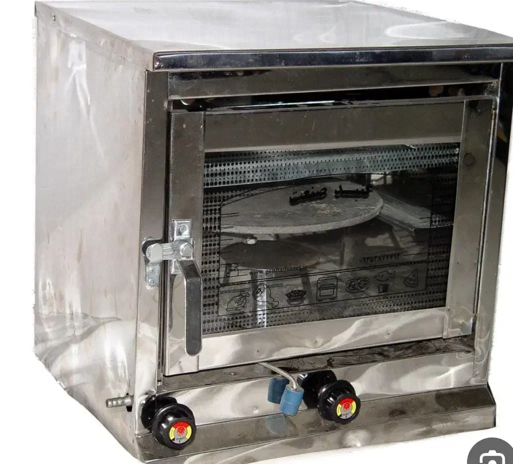 تنور گازی|اجاق گاز و لوازم برقی پختوپز|بهبهان, |دیوار