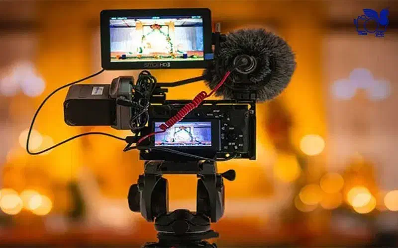 همکاری با ادیتور و فیلم بردار|استخدام رایانه و فناوری اطلاعات|اصفهان, سیچان|دیوار