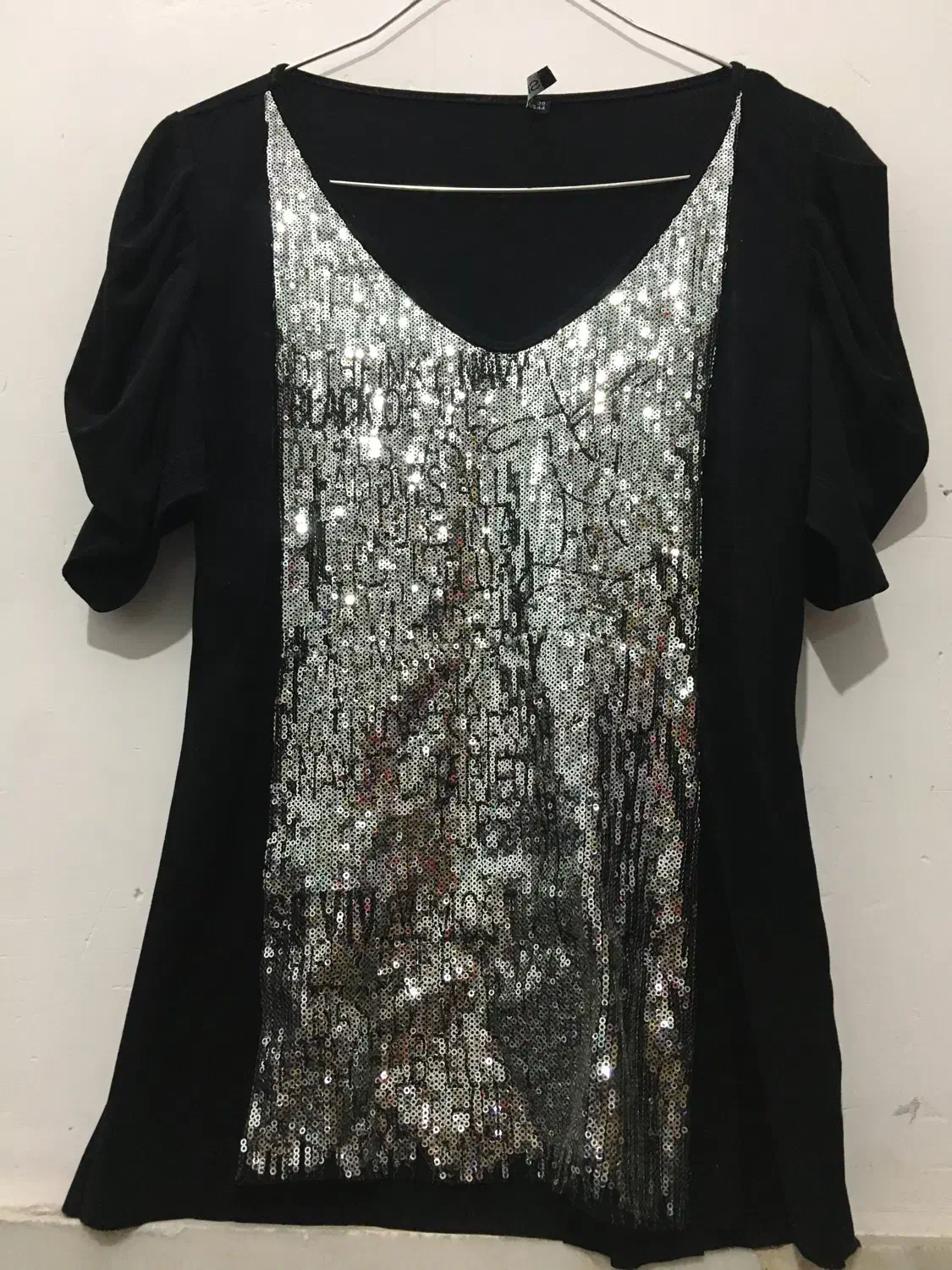 لباس|لباس|ورامین, ورامین|دیوار