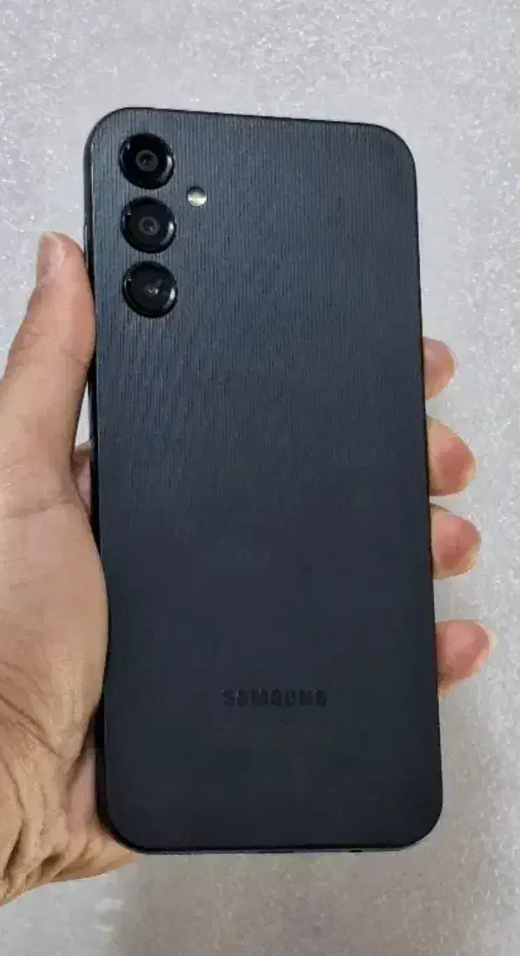 سامسونگ A14|موبایل|اصفهان, ملک‌شهر|دیوار